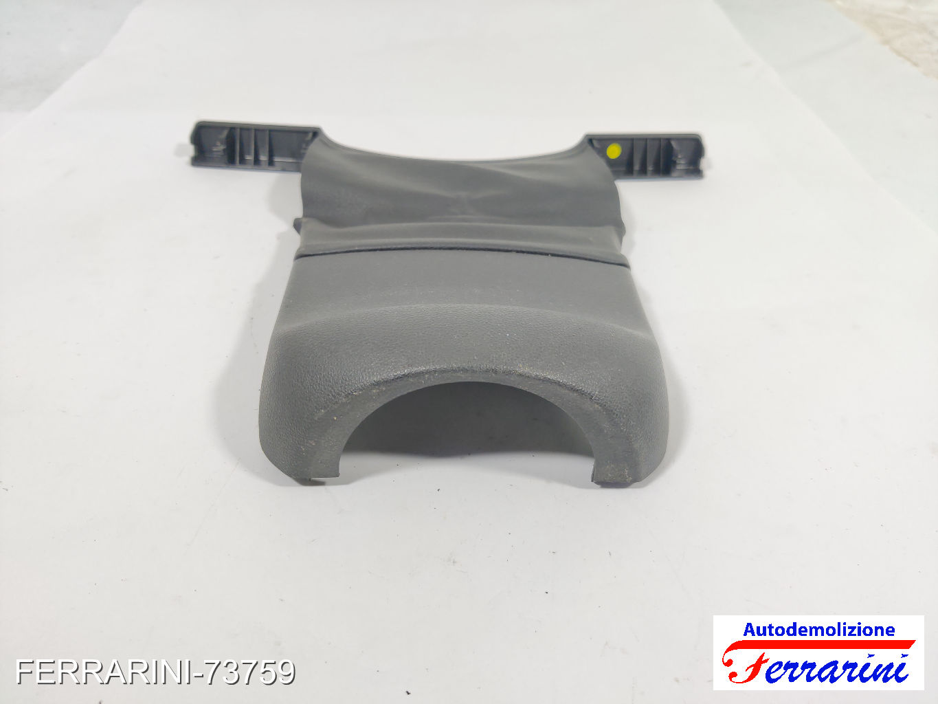 copertura coperchio devioluci VW GOLF 7 5G1, BE1, BE2, BQ1 2012-2020 sinistro 8