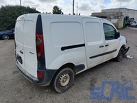 Renault Kangoo FW0/1 1.5 DCI 85 86CV 2008-2023