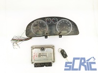 Kit Accensione VW PASSAT 3B2 1.9 TDI 1998-2000 038906019KD