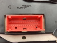 Quadro Contachilometri RENAULT CLIO 2 BB, CB 1.5 DCI 2001-2009 216724872 11