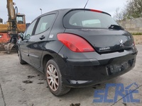 Peugeot 308 1 4A, 4C 1.4 16V 95CV 2007-2014
