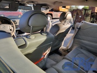 Mercedes Clk C209 200 KOMPRESSOR 163CV 2002-2009