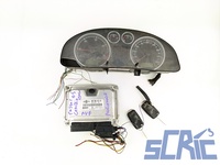 cambio automatico Kit Accensione VW PASSAT 3B3 1.9 TDI 2000-2005 038906019KD