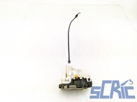 Serratura Porta FIAT PANDA 169 2003-2012 destro, dx, posteriore, post 46803513