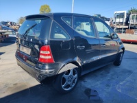 Mercedes Classe A W168 A 170 CDI 95CV 2001-2004