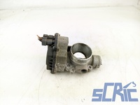 Corpo Farfallato CITROEN BERLINGO GFK, GJK, MF 1.4I 1996-2011 9640796280