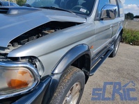Mitsubishi Pajero Sport 1 K7, K9 2.5 TD 99CV 1998-2007