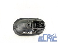 Maniglia Porta Interna RENAULT SCENIC 2 JM0/1 2005-2008 destra, dx, frontale