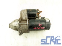 Motorino Avviamento RENAULT 4 112 1.0 1987-1993 7700572689, MAV171530A 7