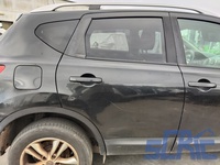 Nissan Qashqai 1 J10, JJ10E, NJ10 2.0 DCI 150CV 2007-2013