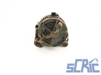 Alternatore VW POLO 6N1 64 1.9 SDI 1996-1999 028903026B, 0123310038