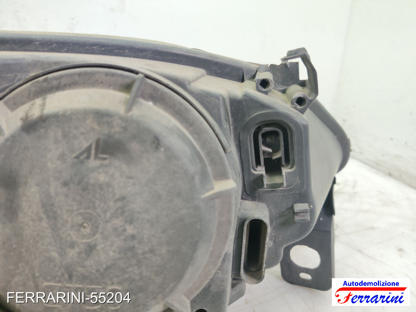 Faro Anteriore FIAT CROMA 194 2005-2011 sinistro, sx 51816979, 51801266