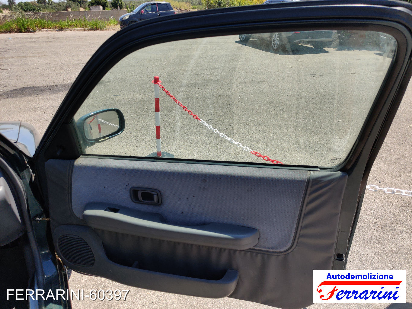Nissan Micra 2 K11 1.0I 16V 54CV 1992-2000