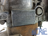 Pompa Alta Pressione Iniezione VW PASSAT 35I, 3A2 1.9 TD 1991-1996 0460484022