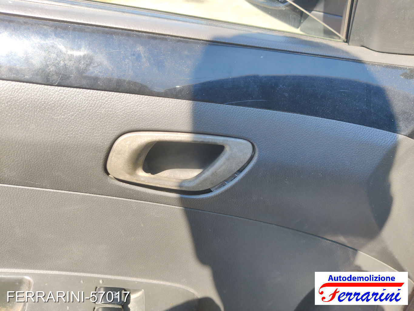 Chevrolet Spark M300 1.0 68CV 2010-2015