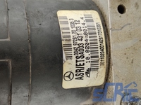 Centralina Pompa Abs MERCEDES CLK CABRIOLET A208 230 KOMPRESSOR 1998-2000