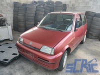 Fiat Cinquecento 500 170 0.9 I.E S 40CV 1991-1999