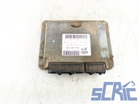 Centralina Motore FIAT PANDA 141 1100 1995-2003 IAW4EFP2, 46814371, 61600762300