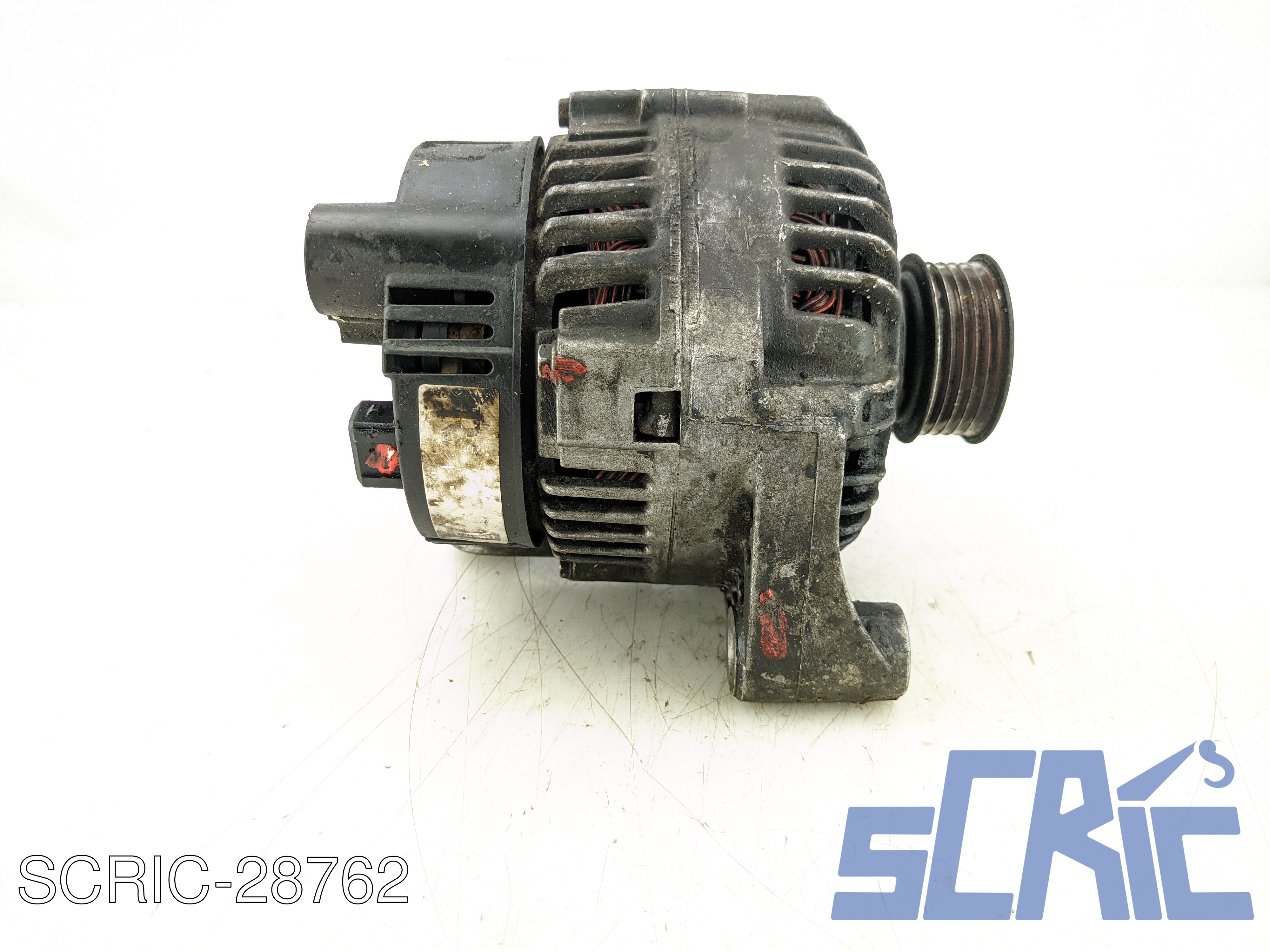 Alternatore BMW SERIE 5 E39 530D 1998-2003 12317792093, 12312247389, 12312247405