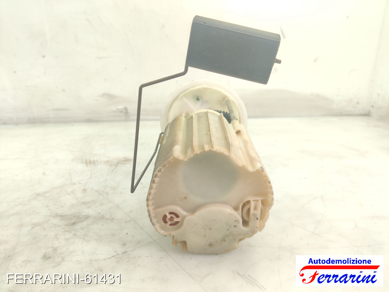 Cestello Pompa Galleggiante Serbatoio FIAT DOBLO 223 1.9 JTD 2003-2023 51762999