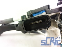 Serratura Porta HYUNDAI I10 BA, IA 2013-2023 destro, dx, posteriore, post