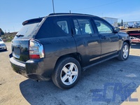 Jeep Compass MK49 2.0 CRD 4X4 140CV 2006-2016