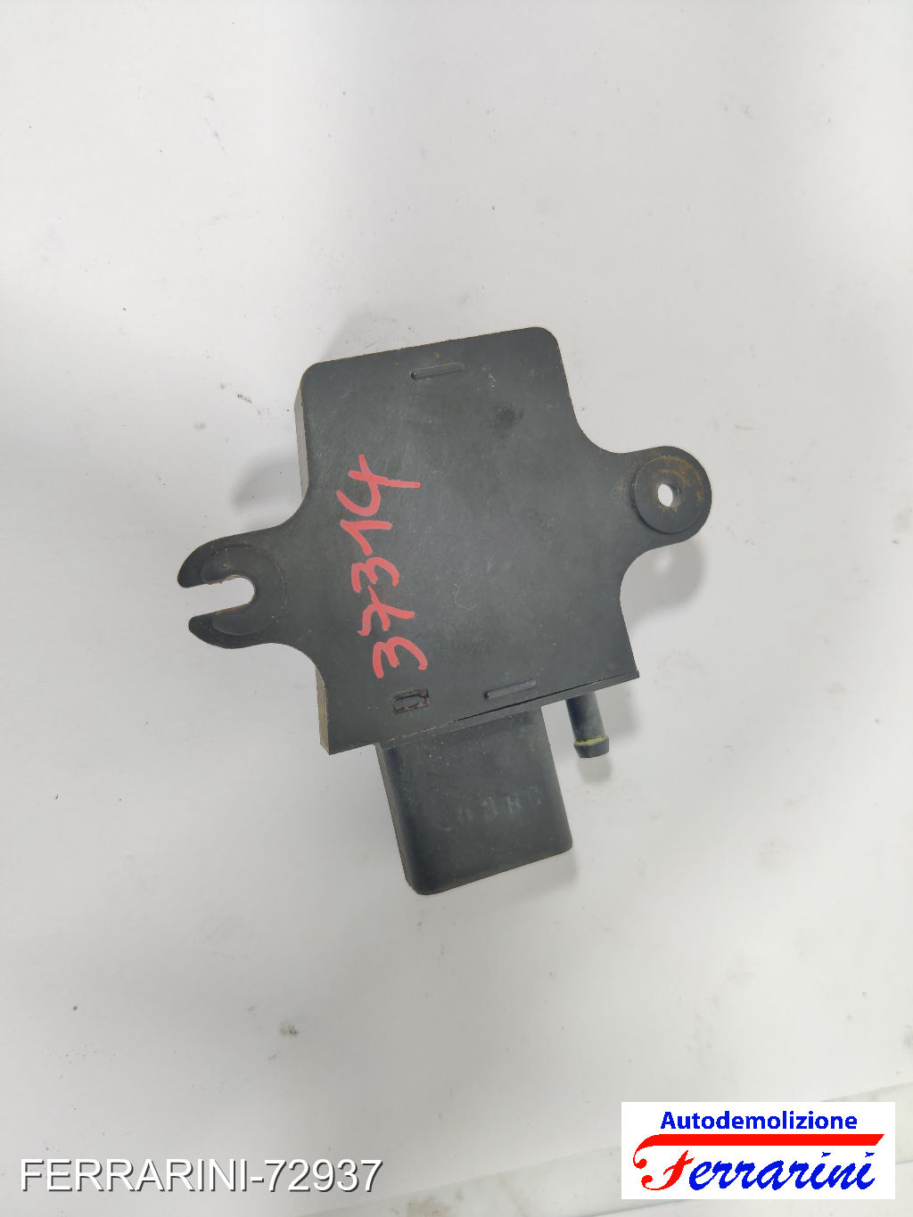 Sensore MAP pressione collettore FORD ESCORT 5 AAL, ABL 1.3 1990-1995