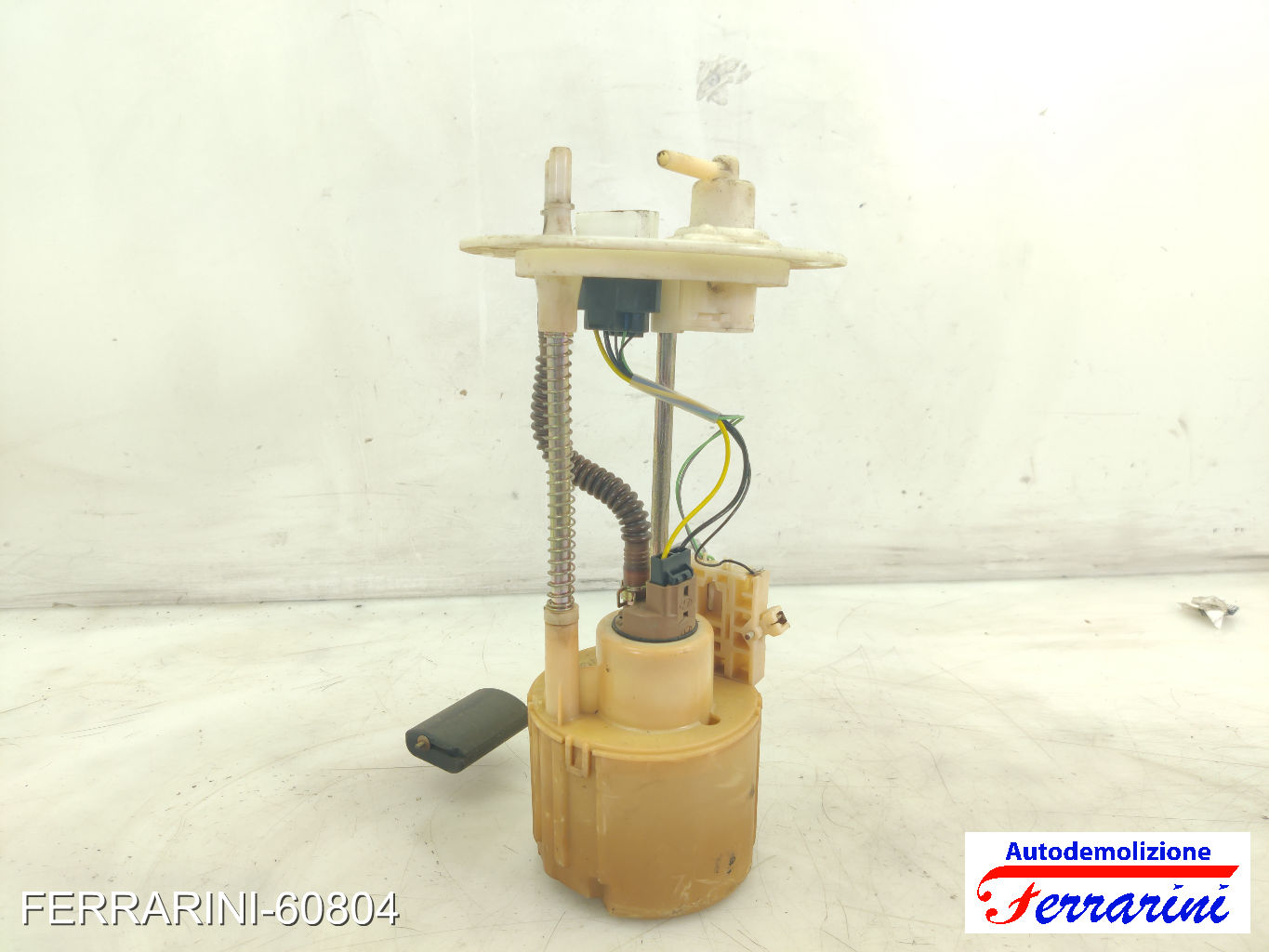 Cestello Pompa Galleggiante Serbatoio HYUNDAI ATOS MX 1.0I 2001-2003 3111002000