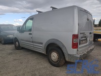 Ford Transit Connect P65, P70, P80 1.8 TDCI 110CV 2006-2013