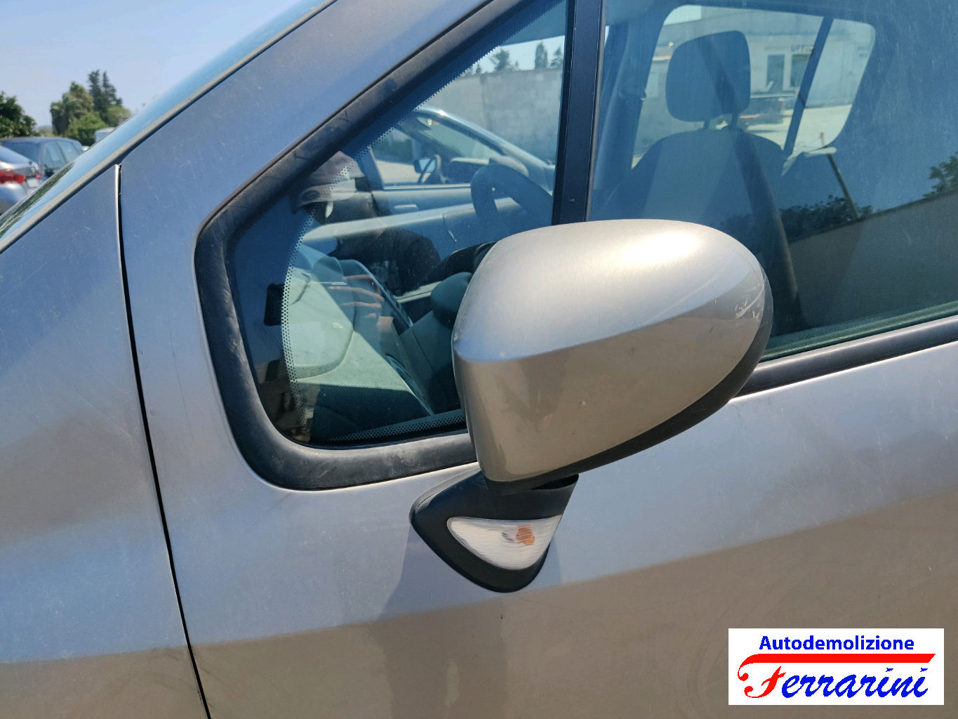 Renault Modus 39