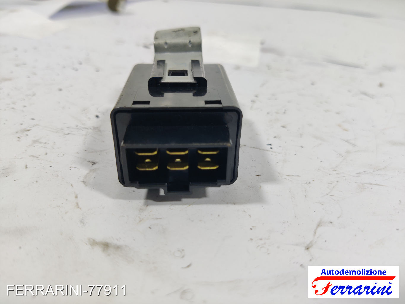 Kit Accensione HYUNDAI ATOS MX 1.1 2003-2008 3911002BA5 10
