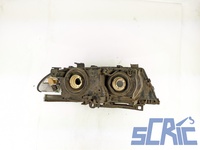 Faro Anteriore BMW SERIE 3 E46 1998-2001 sinistro, sx 63126902759, 0301089201