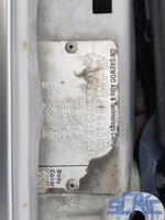 Chevrolet Matiz M200, M250 1.0 67CV 2005-2007