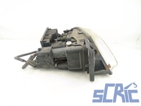 Faro Anteriore ALFA ROMEO 166 936 1998-2006 sinistro, sx 60955926 6