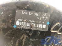 Servofreno RENAULT CLIO 3 SW KR0/1 1.6 16V 2007-2012 8200837966, 0786414324