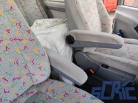 Mercedes Vito 638/2 V 230 143CV 1996-2003