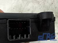 Centralina CITROEN C3 PLURIEL HB 2004-2009 SCUA42BAM3, IRS10002560B