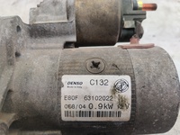 Motorino Avviamento FIAT PANDA 169 1.2 2003-2012 63102022, 46813058, 46813064