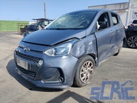Hyundai I10 BA, IA 1.0 67CV 2013-2023
