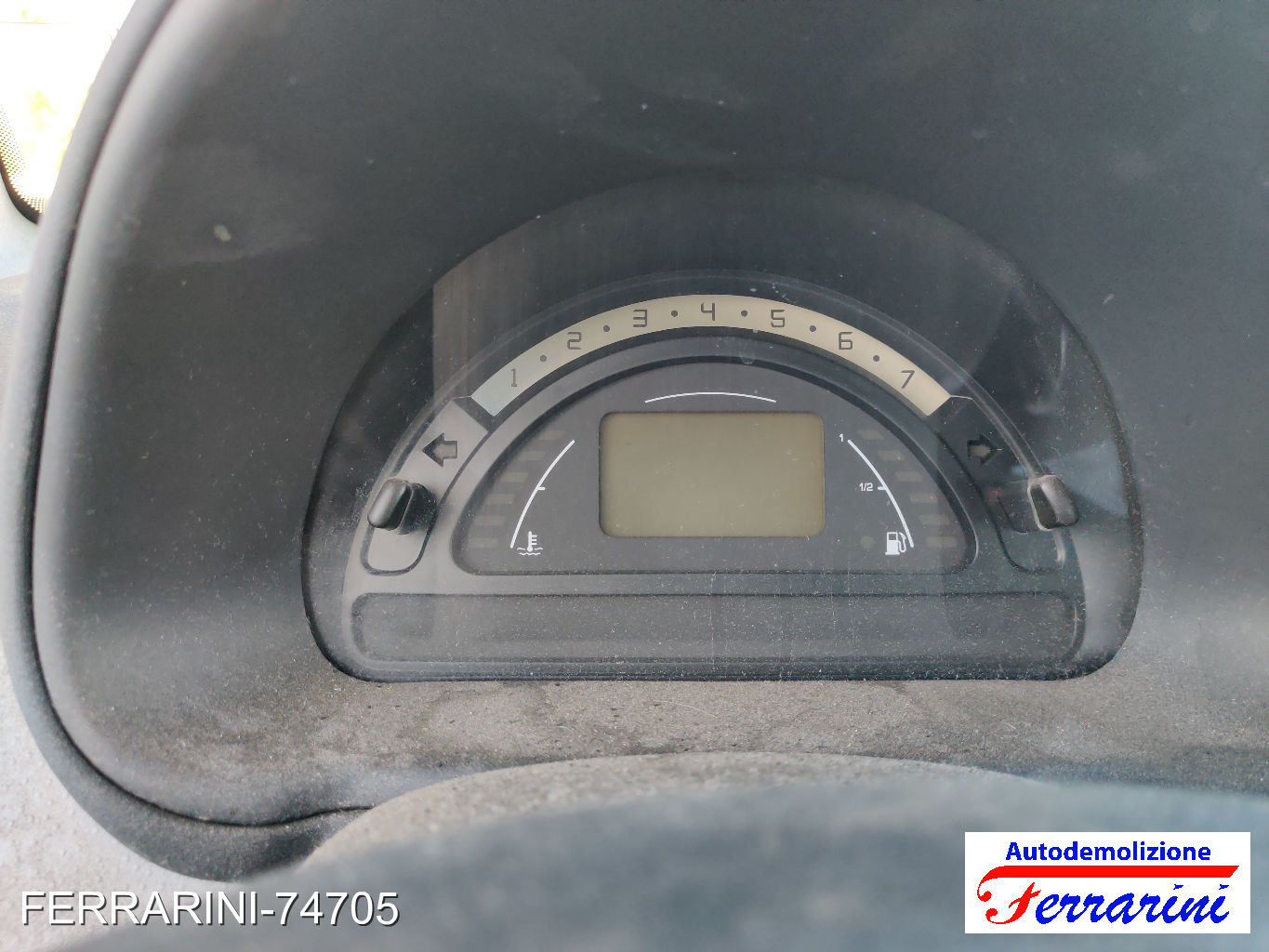 Citroen C3 1 26