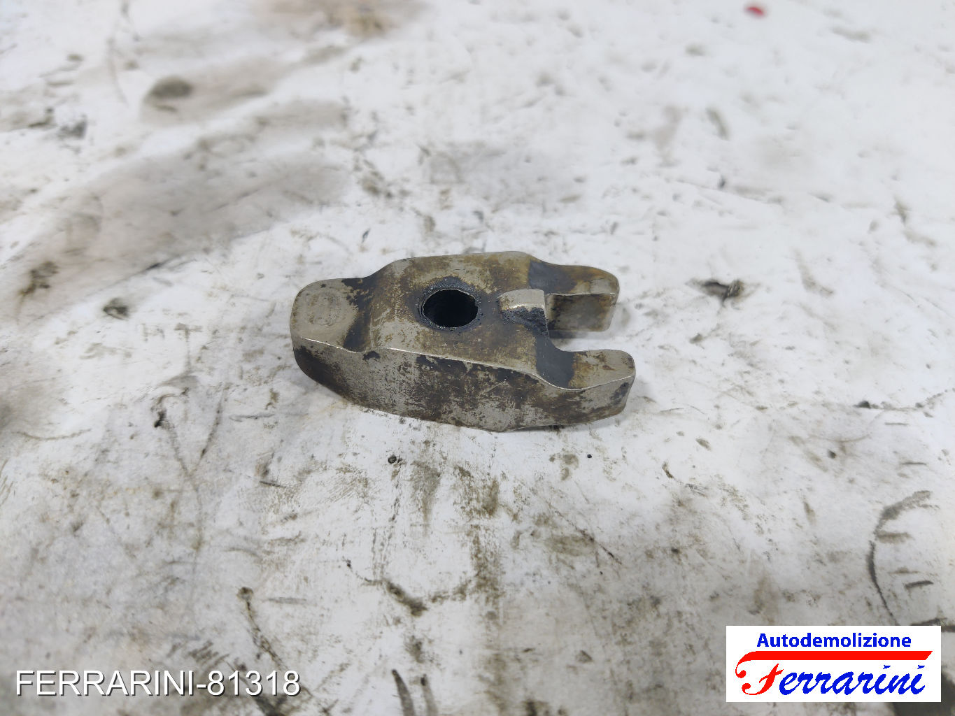 Accessori iniezione carburante
