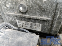 Nissan Micra 3 K12 1.0 16V 65CV 2003-2010