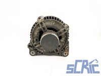 Alternatore AUDI A4 8E+02 1.9 TDI 2000-2004 0120465026, 60567646, 120465C26 8