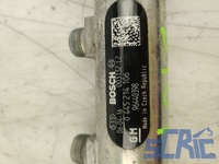 Flauto Iniettori CHEVROLET CAPTIVA C100, C140 2.0 D 4WD 2006-2011 96440398
