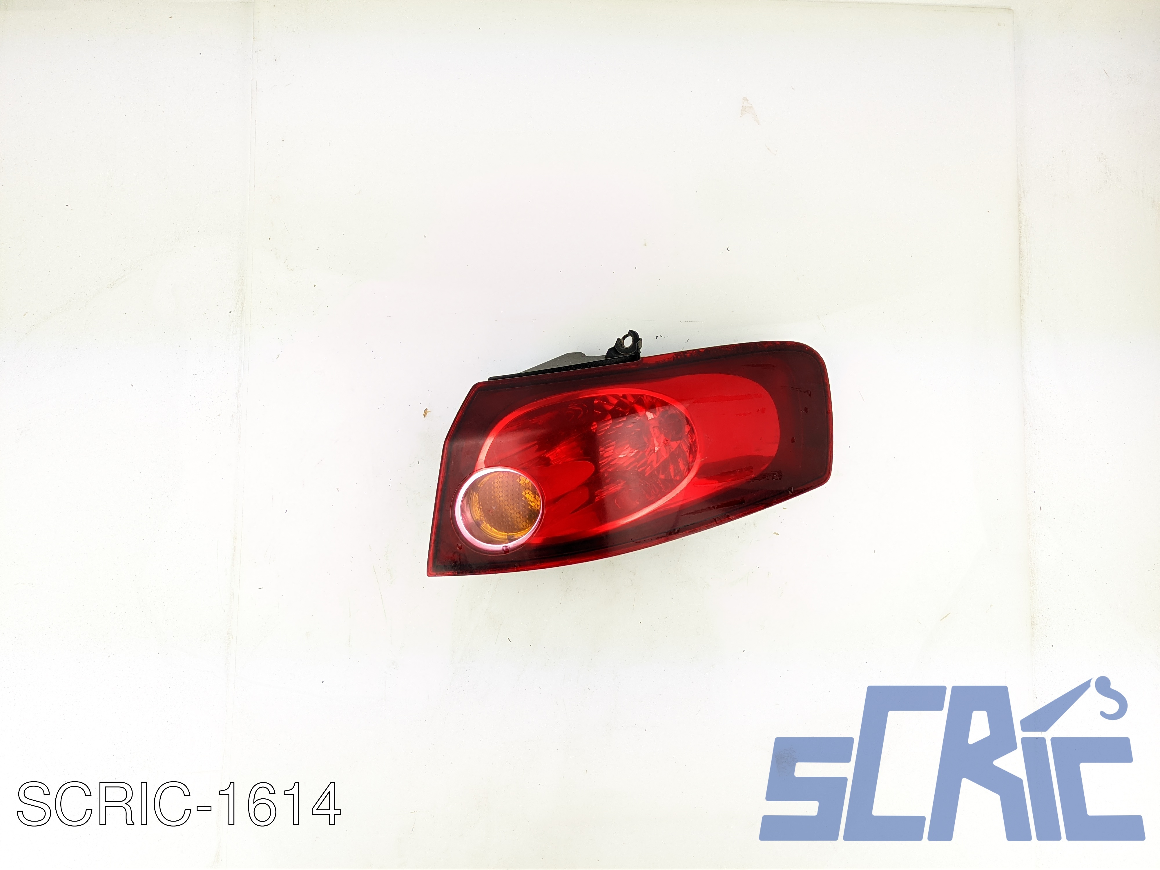 Fanalino Stop Posteriore FIAT CROMA 194 2005-2011 destro, dx, posteriore, post