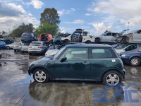 Mini - R50, R53 ONE D 75CV 2003-2006