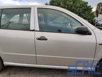 Skoda Fabia 1 Combi 6Y5 1.9 SDI 64CV 2000-2007