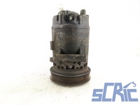 Compressore Clima RENAULT MEGANE 2 SW KM0/1 1.5 DCI 2004-2006 8200316164 6