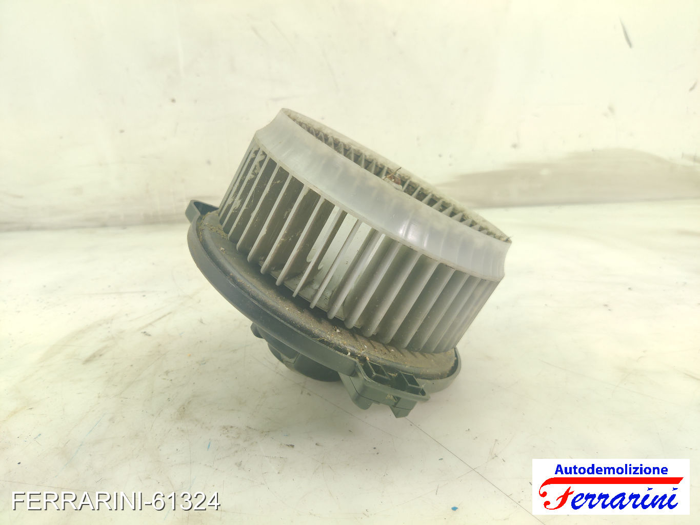 Ventola Stufa SUZUKI LIANA 2004-2007 7425054G10, 7425054G00, 19400014803C 7
