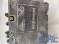 Centralina Pompa Abs VW GOLF 4 1J1 1.9 TDI 1997-2004 1J0907379P, 1J0614117D